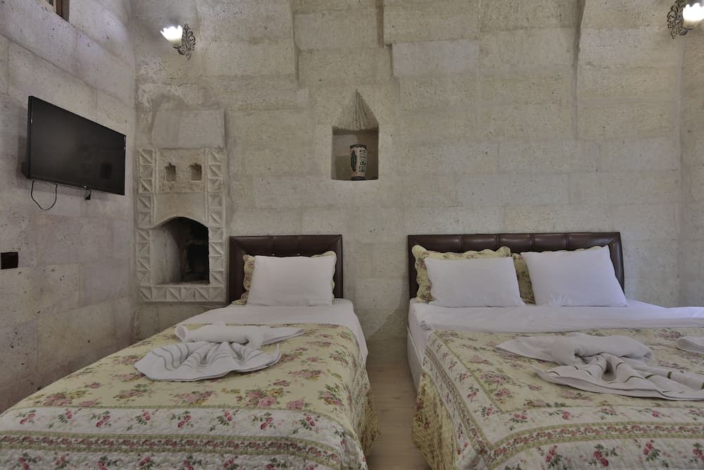 View Cave Hotel Cappadocia 4