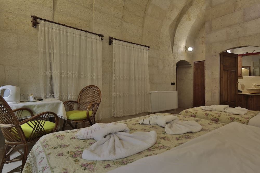 View Cave Hotel Cappadocia 3