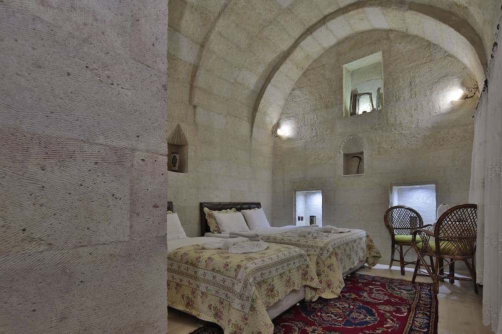 View Cave Hotel Cappadocia 2