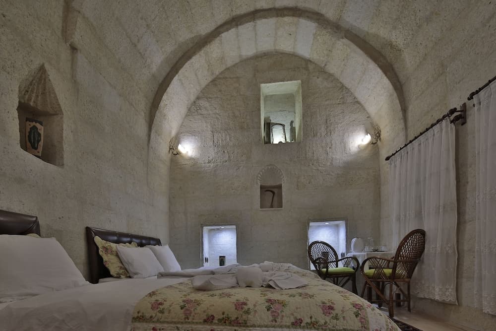 View Cave Hotel Cappadocia 5