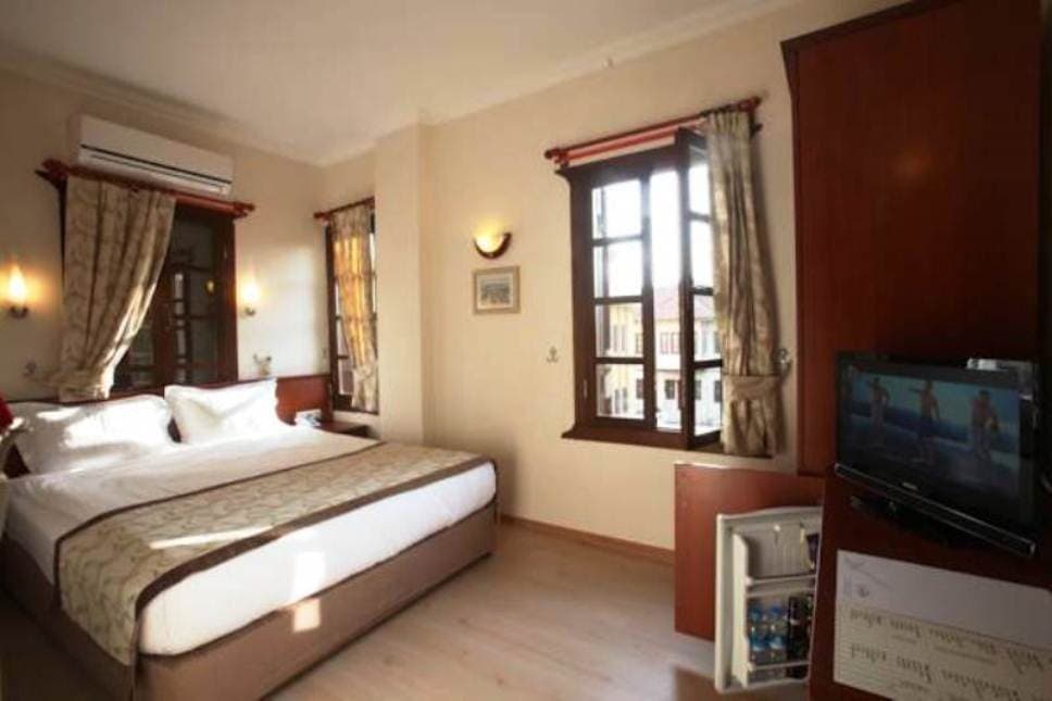 Castle Boutique Hotel 2