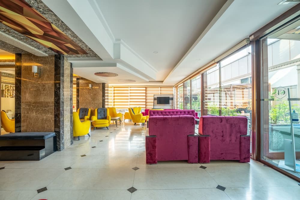 City Live Otel