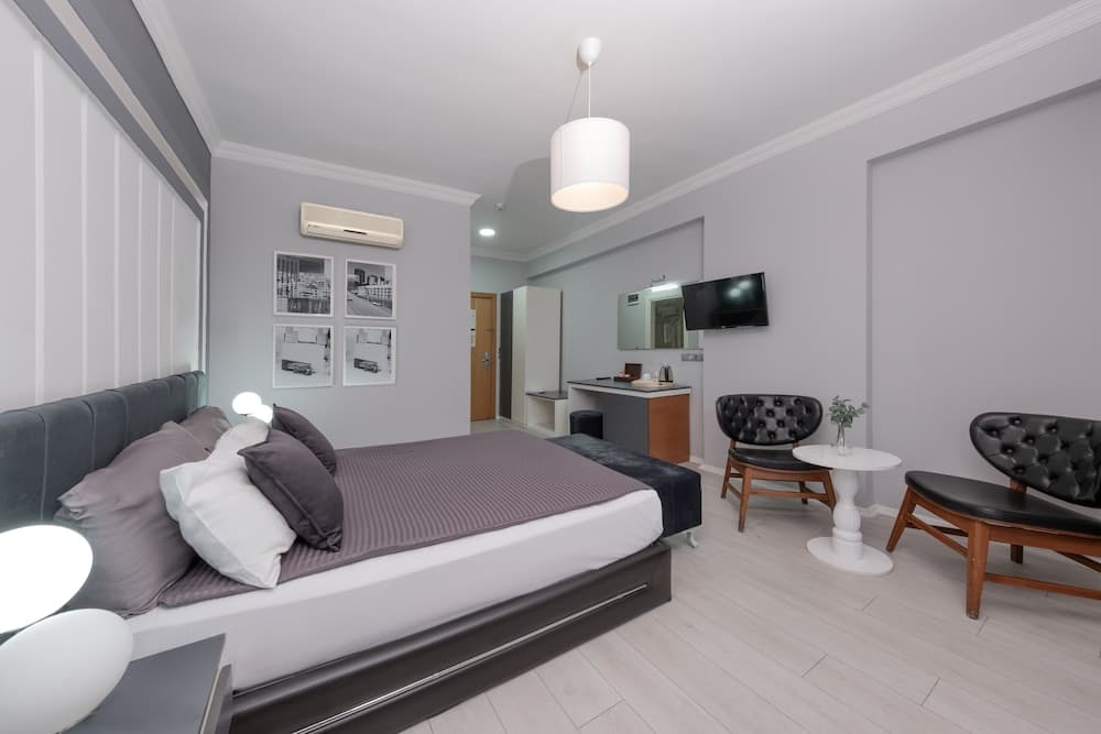 Expo Park Hotel 5