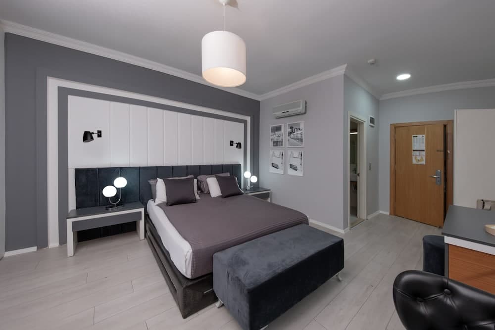 Expo Park Hotel 4