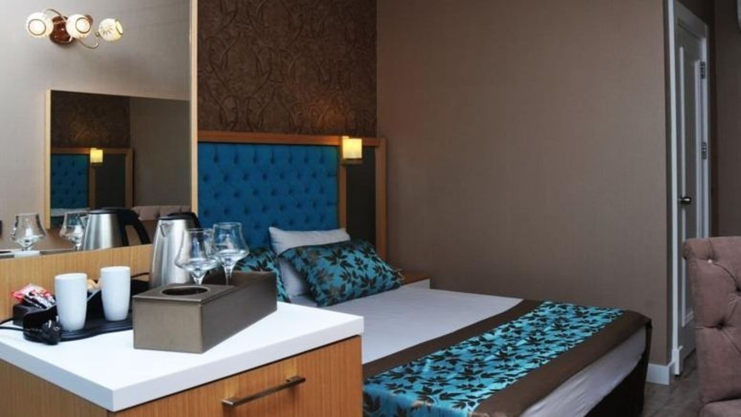 Vista Family Hotel Konyaalti 5