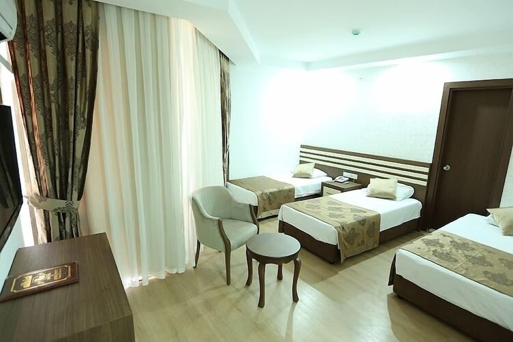 Olbia Hotel 3