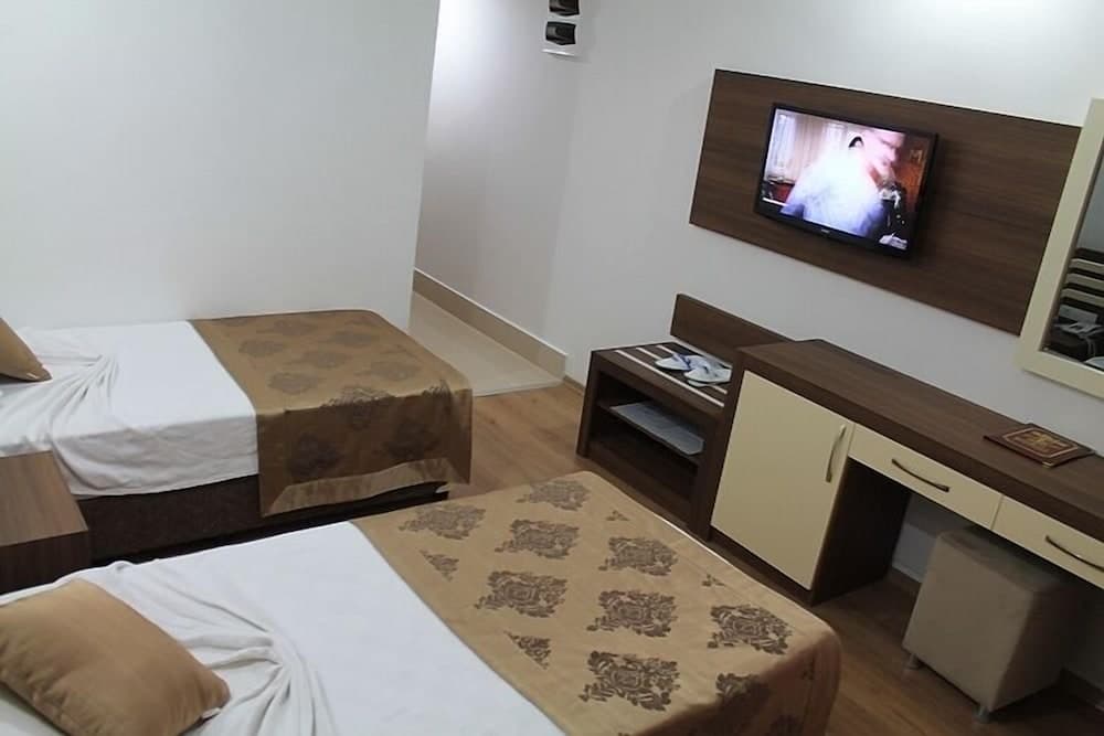 Olbia Hotel 5