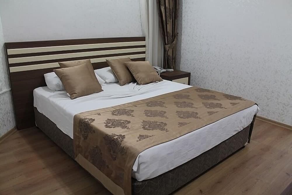 Olbia Hotel 4