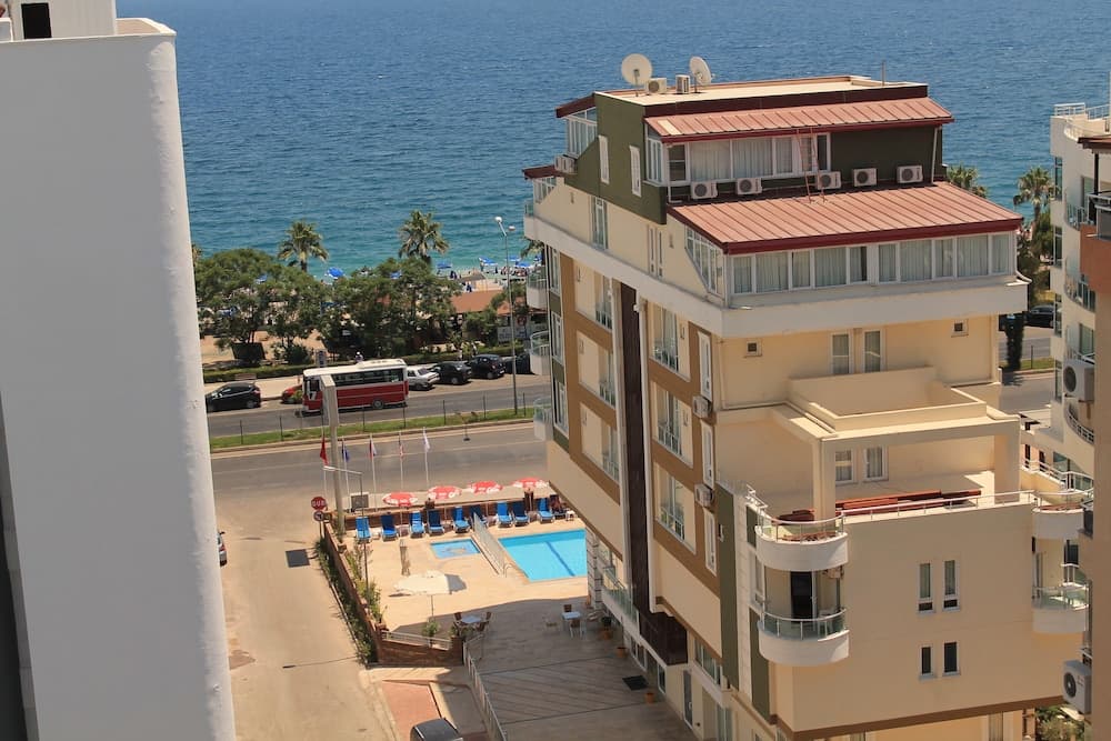 Olbia Residence