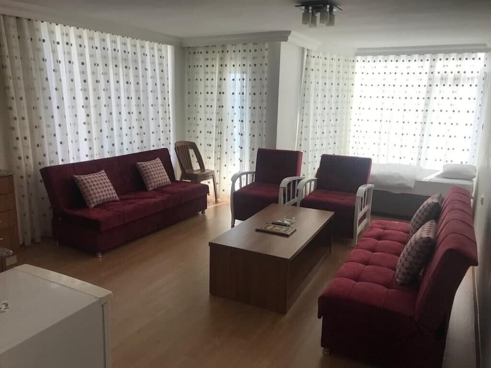 Olbia Residence 4