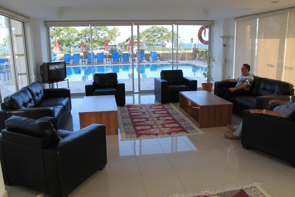Olbia Residence 2