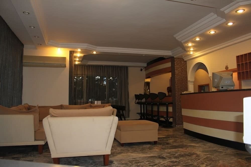 Villa Granada 3