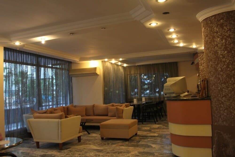 Villa Granada 5