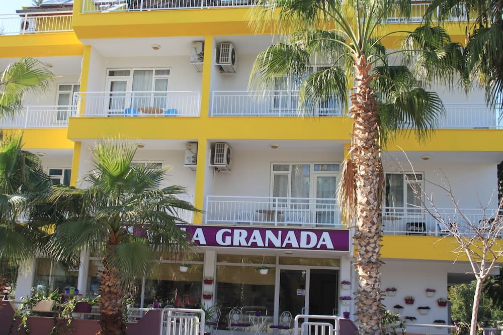 Villa Granada