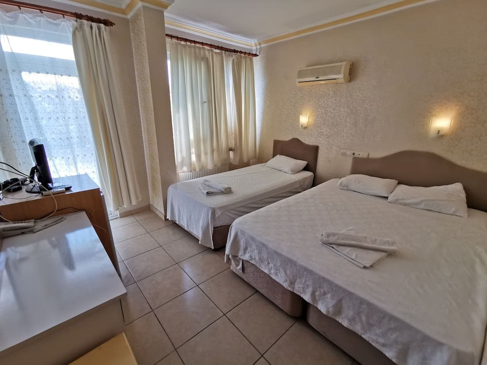 Yunus Hotel 5