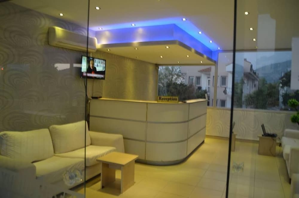 Yunus Hotel 3