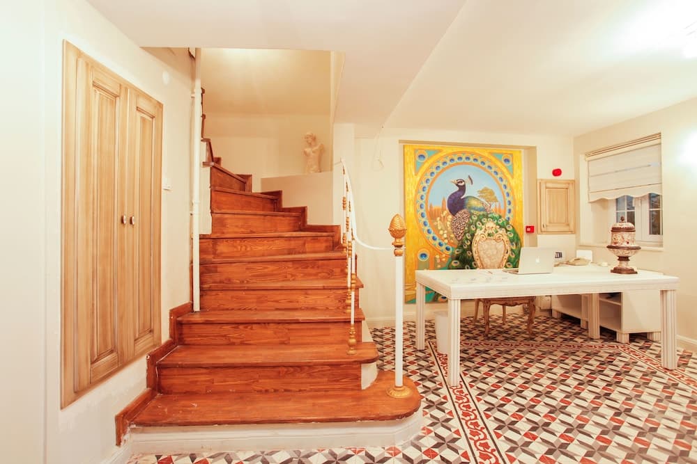 The Loft Istanbul 3