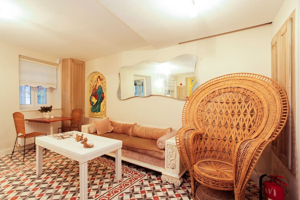 The Loft Istanbul 4