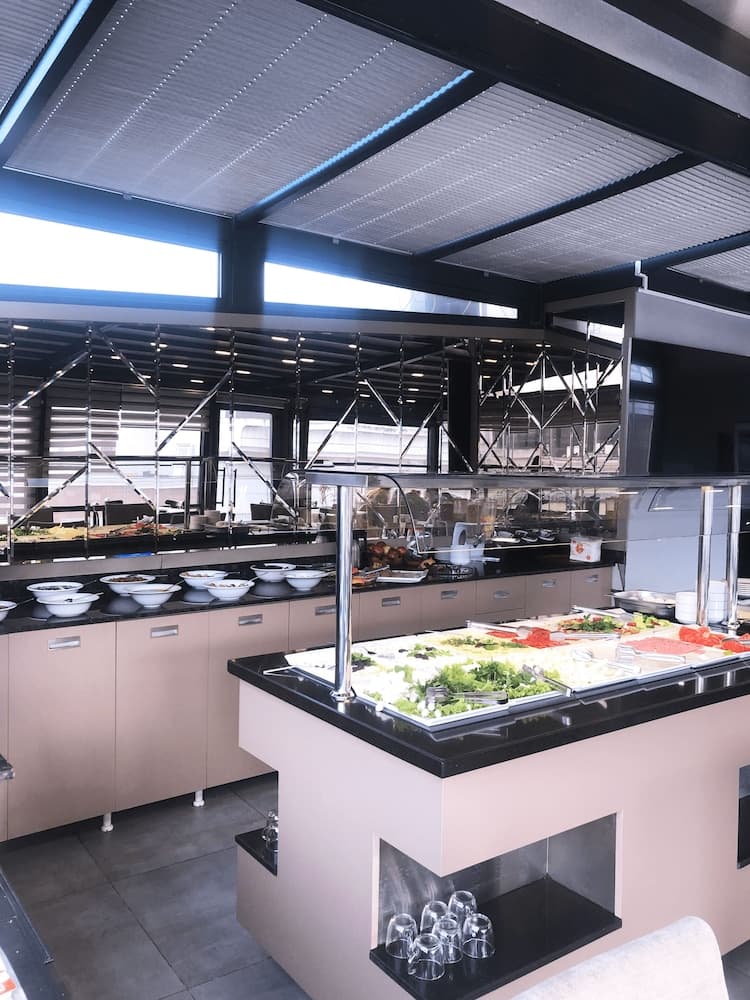Bergama Hotel Istanbul