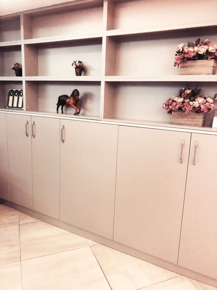 Bergama Hotel Istanbul 4