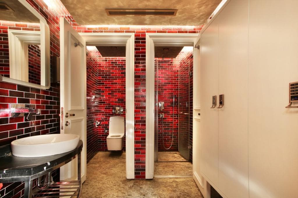 Berjer Boutique Hotel & Spa 4