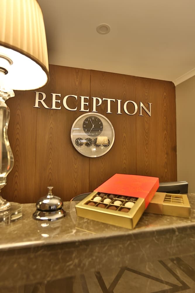 Bon Hotel Hagia Sophia 2