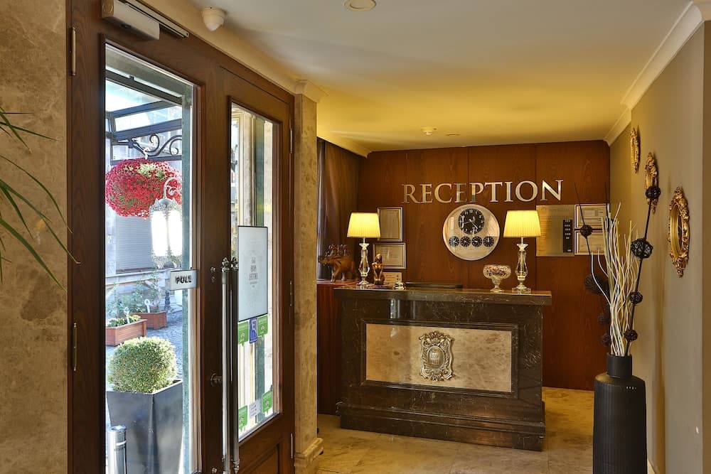 Bon Hotel Hagia Sophia 3