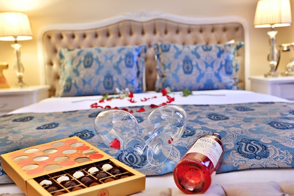 Bon Hotel Hagia Sophia 5