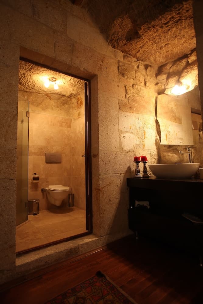 Roca Cappadocia Hotel 3