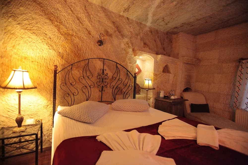 Roca Cappadocia Hotel 5