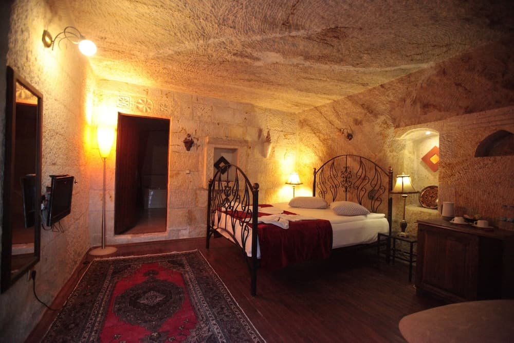 Roca Cappadocia Hotel 4