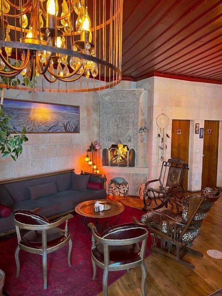 Duven Hotel Cappadocia 4