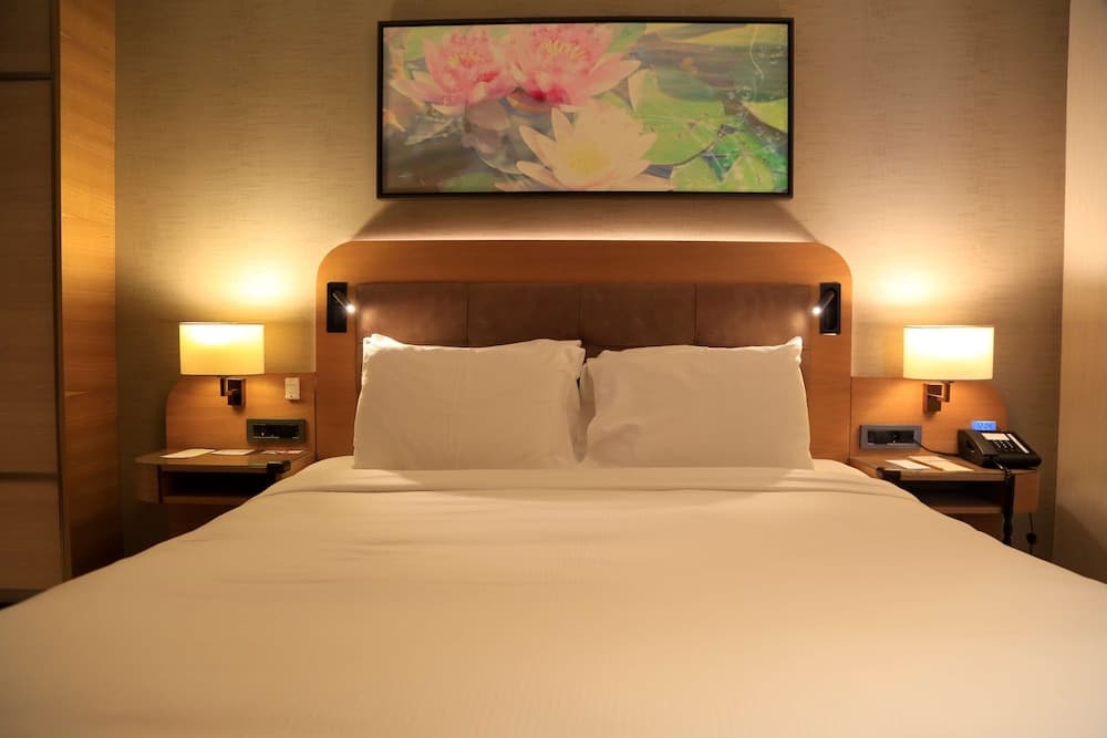 DoubleTree by Hilton Istanbul - Tuzla 4
