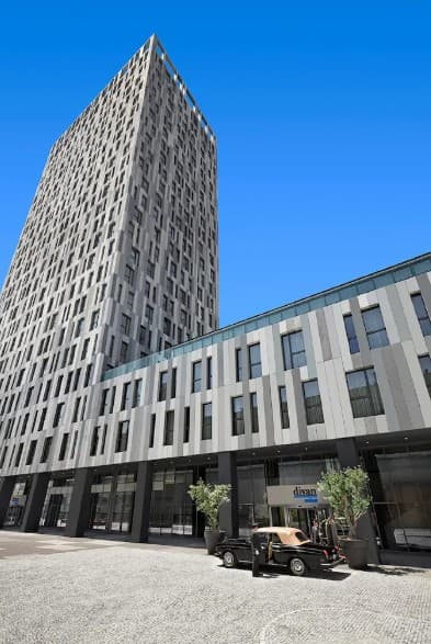 The G Hotels Istanbul 2