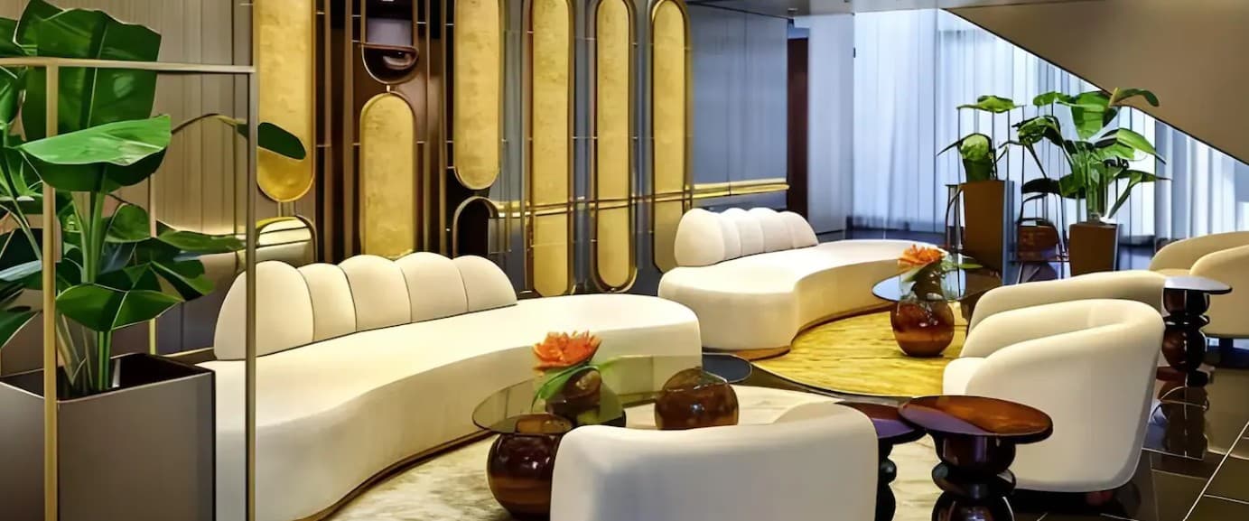 The G Hotels Istanbul 5