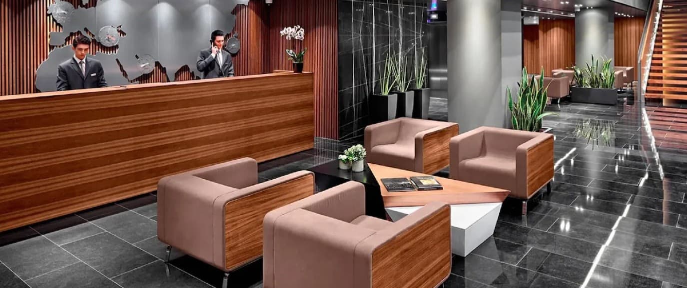 The G Hotels Istanbul 3