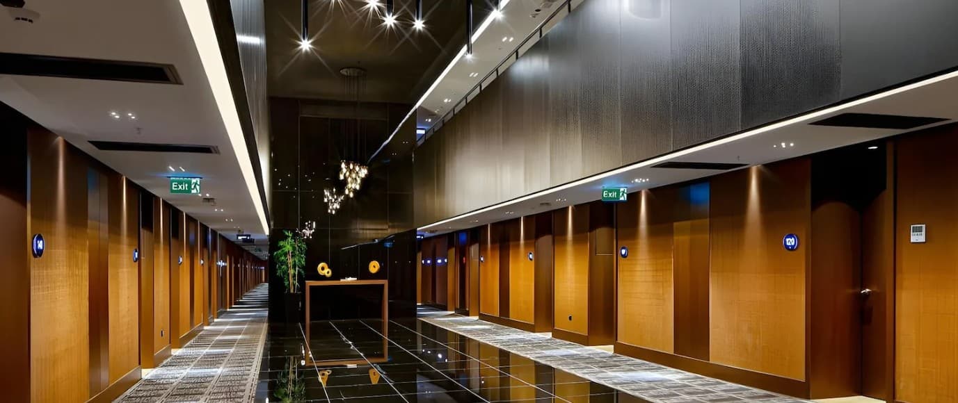 The G Hotels Istanbul 4