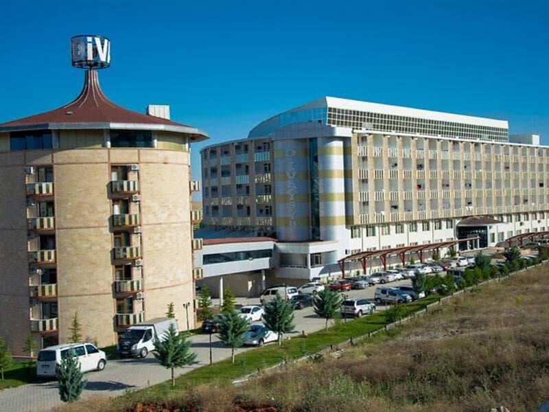Divaisib Termal Hotel & Spa