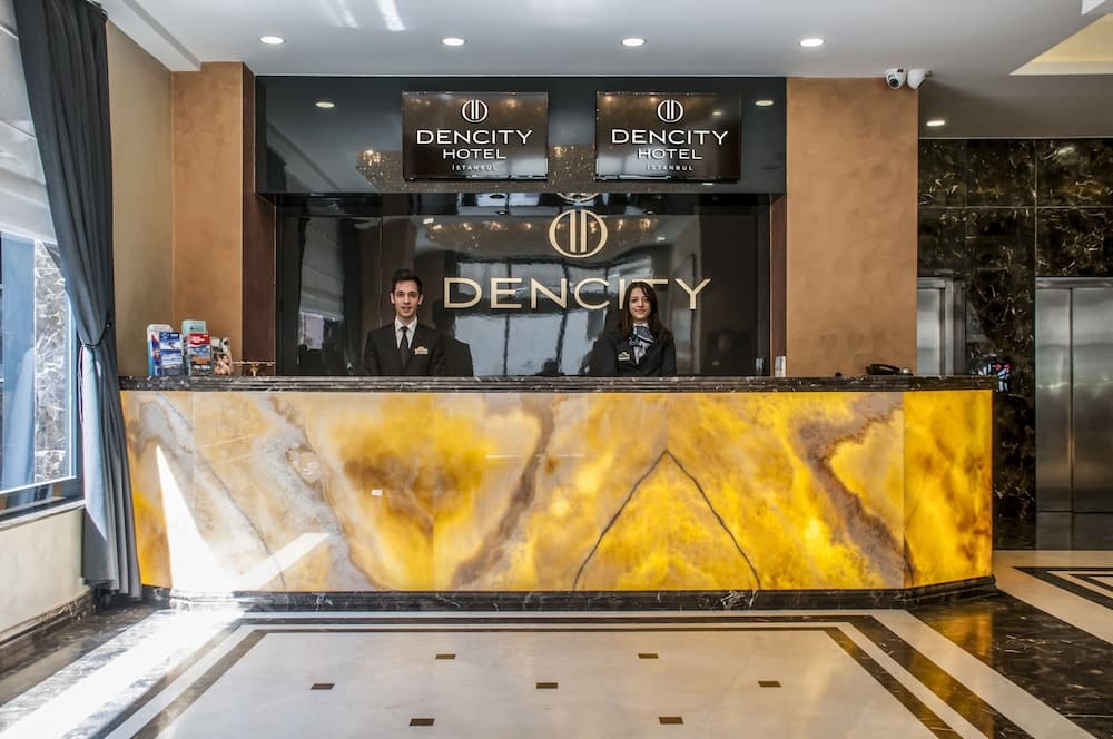 Dencity Hotel 3