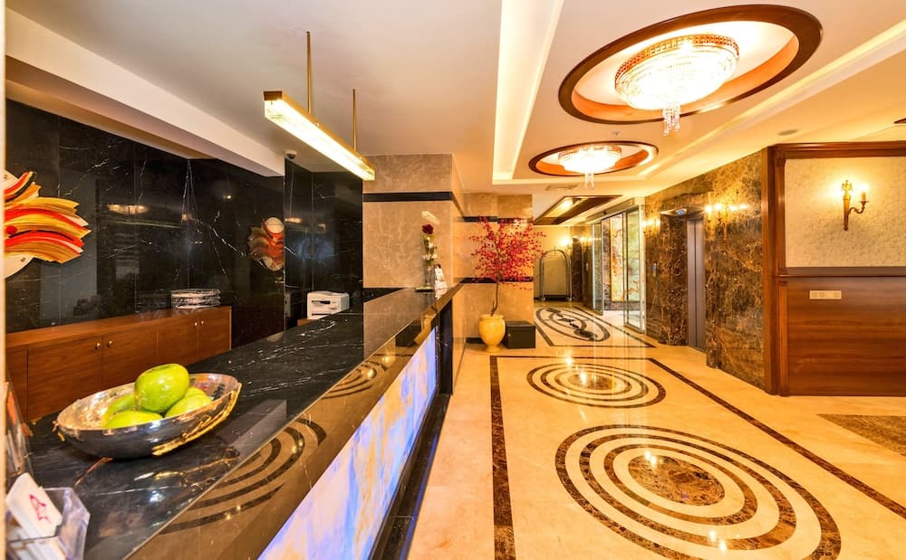 DAB Hotel Esenyurt 3