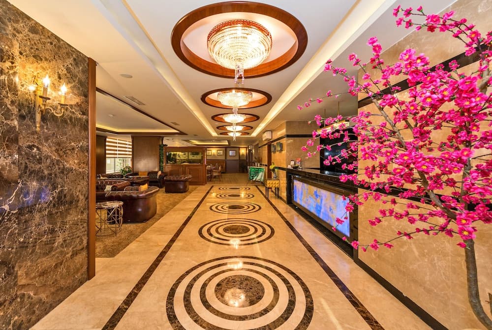 DAB Hotel Esenyurt 2