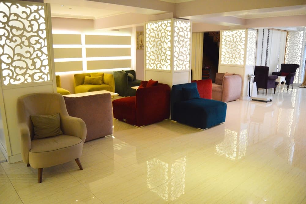 Comfort Downtown Istanbul 2