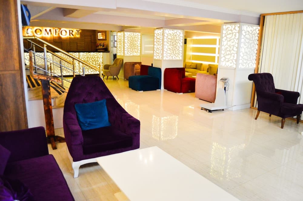 Comfort Downtown Istanbul 3