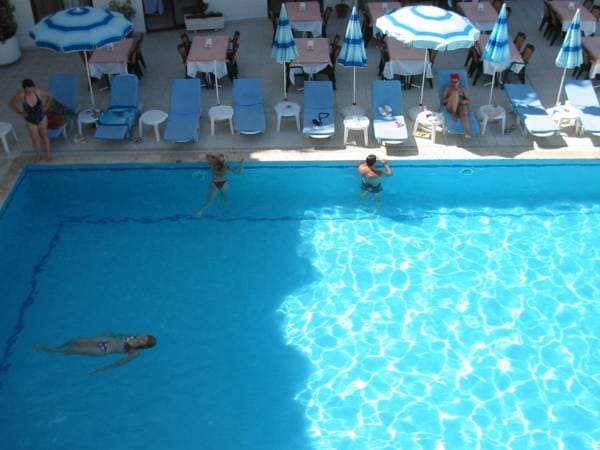Himeros Beach Hotel 5