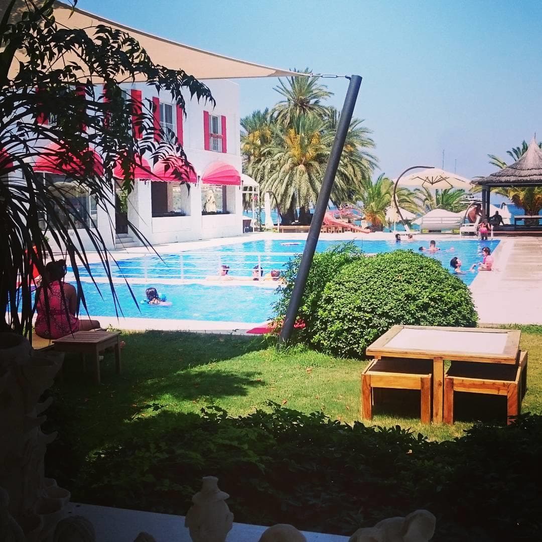 Toka Bodrum Hotel & Beach Club 2