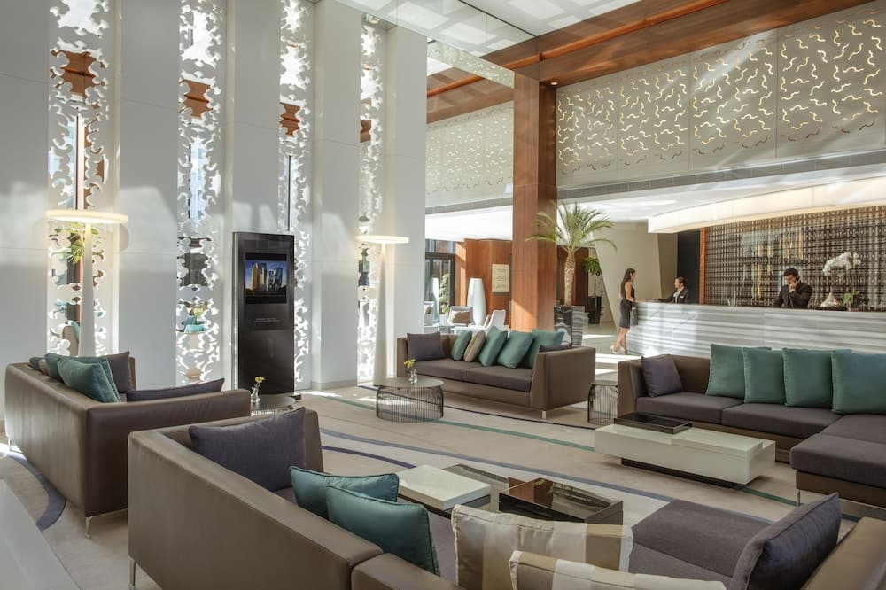 Burgu Arjaan by Rotana 2