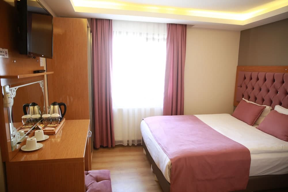 Hotel Black Pearl 5