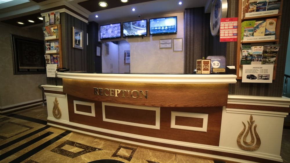 Hotel Black Pearl 2