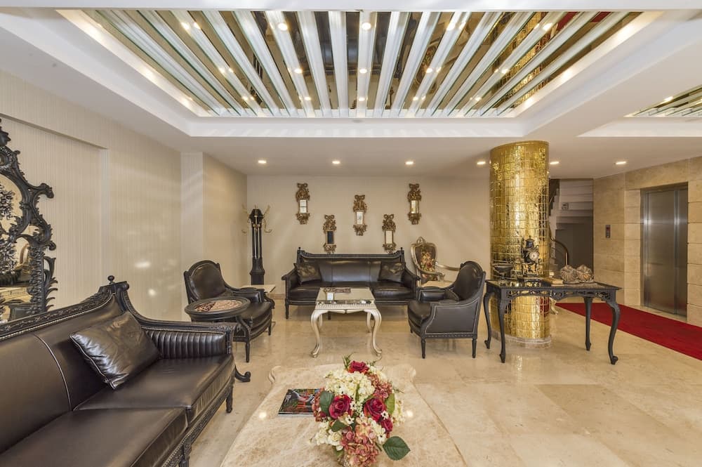 Escardin Hotel 4