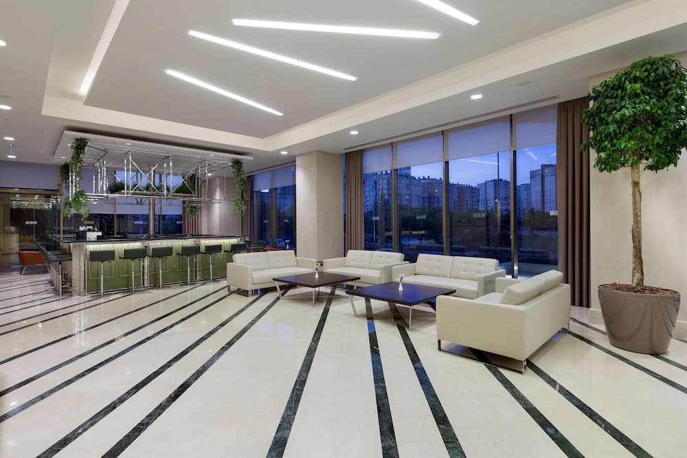 Hilton Garden Inn Istanbul Beylikduzu 3